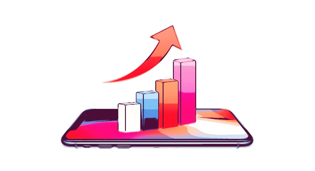 Best Guide To Mobile App Monetization 2023 - Stats, Strategies & Insight