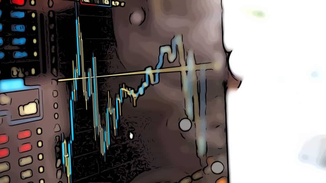 big data en la industria financiera