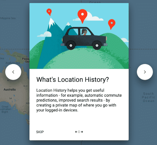 location-history